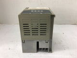 Schneider Electric ATV28HU18M2U 1 HP AC Drive 208/230 Volts 4.8 Amps