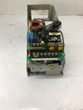 Schneider Electric ATV28HU18M2U 1 HP AC Drive 208/230 Volts 4.8 Amps