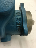 Hydraulic Pump No data plate