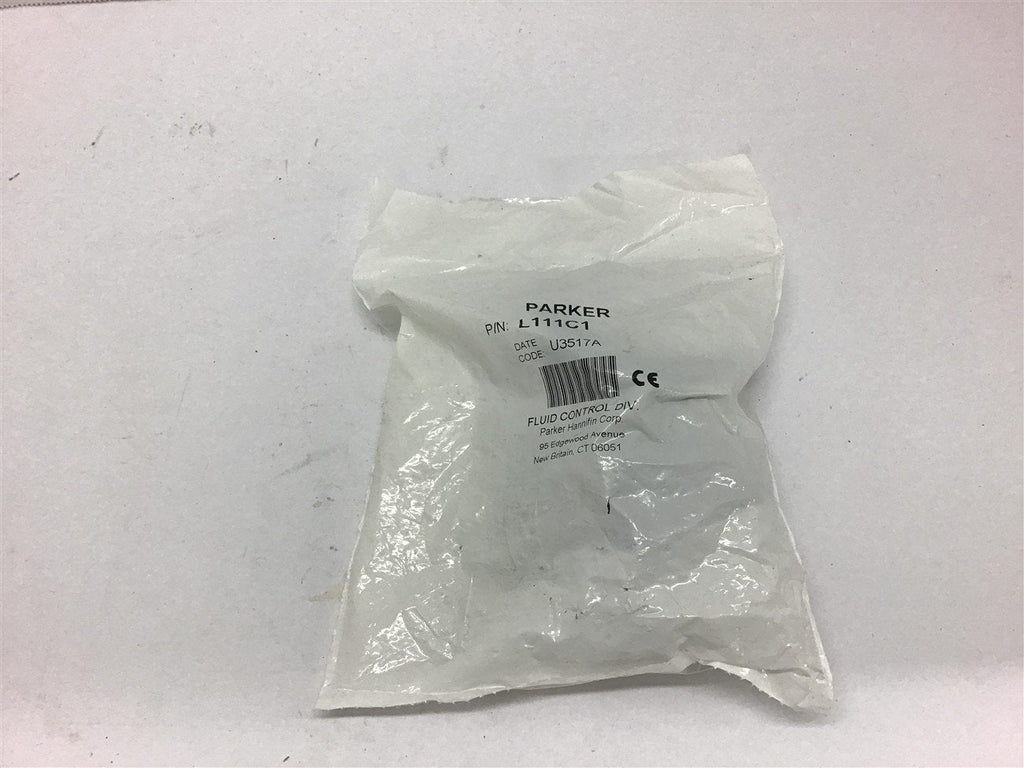 Parker L111C1 Skinner Valve