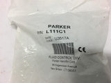 Parker L111C1 Skinner Valve