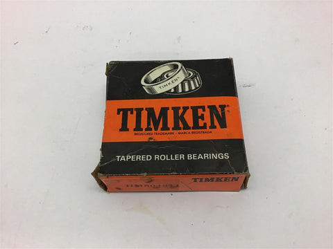 Timken HM804811 Roller Bearing