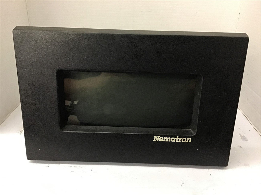 Nematron IWS-3005 115 Vac 0.5 Amps Mini Industrial workstation