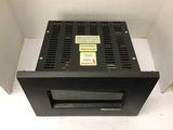 Nematron IWS-3005 115 Vac 0.5 Amps Mini Industrial workstation