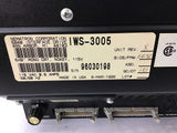 Nematron IWS-3005 115 Vac 0.5 Amps Mini Industrial workstation
