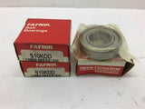 Fafnir S10KDD Bearing Lot of 3