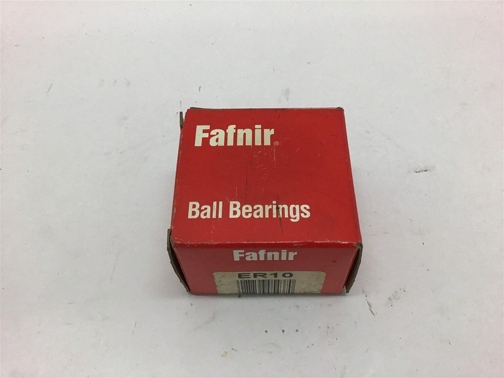 Fafnir ER10 Bearing Insert