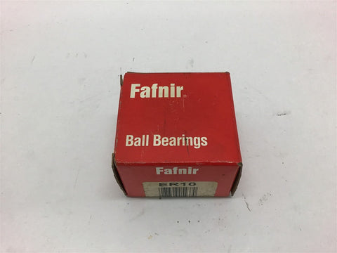 Fafnir ER10 Bearing Insert