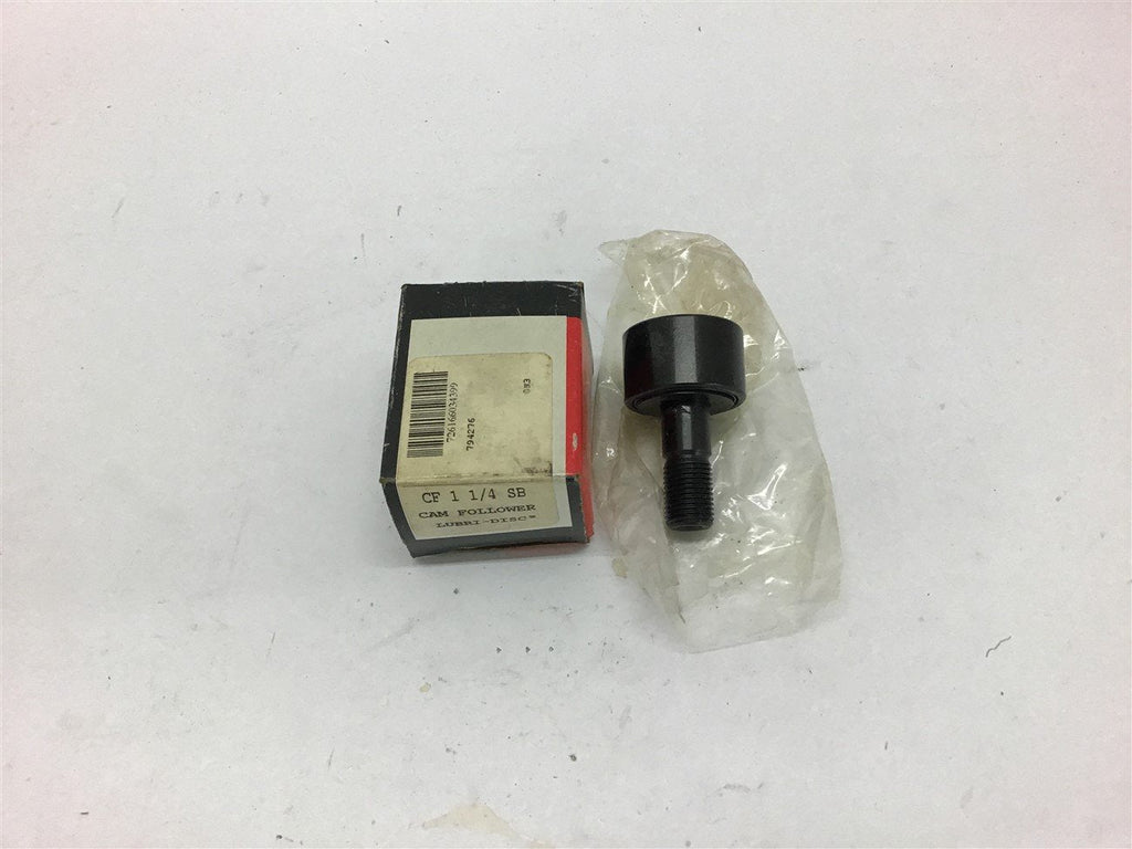 McGill Cam Follower CF 1-1/4 SB