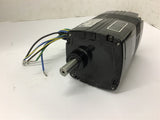 Bodine 30R2BECI-D3 Gear Motor 1/30 HP .45 A 115 volt 6:1 Ratio 285 Rpm
