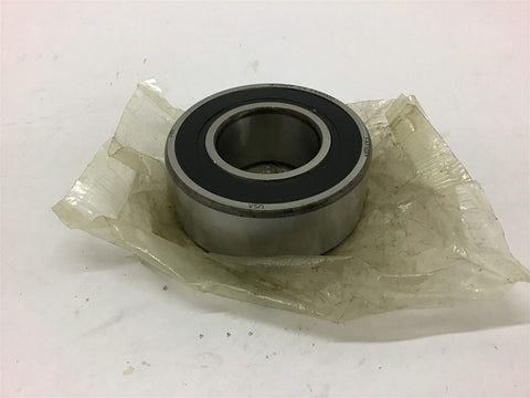 Fafnir W206PPC3 Bearing 30mm x 62mm x 24mm Bearing