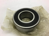 Fafnir W206PPC3 Bearing 30mm x 62mm x 24mm Bearing
