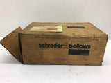 Shrader Bellows L485-23-102 Pneumatic Valves