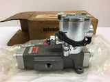 Shrader Bellows L485-23-102 Pneumatic Valves