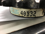 Martin 40B32, 3/4" Bore Sprocket