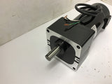Bodine 1058SM Gearmotor 1/8 / 1/4 HP 83/123 RPM 20.4:1 Ratio 90/130V 1.3/1.7A