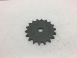 Browning 50A18 Bore 5/8" Sprocket