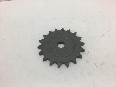 Browning 50A18 Bore 5/8" Sprocket