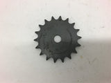 Browning 50A18 Bore 5/8" Sprocket