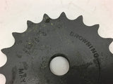 Browning 50A18 Bore 5/8" Sprocket