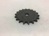 Browning 50A18 Bore 5/8" Sprocket