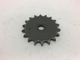 Browning 50A18 Bore 5/8" Sprocket