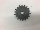 Browning 50A18 Bore 5/8" Sprocket