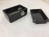 Bodine Electric Model No. 984QN Terminal Box Kit