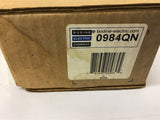 Bodine Electric Model No. 984QN Terminal Box Kit