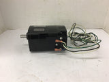 Bodine 30R2BECI-D3 GearMotor 1/40 HP 25:1 Ratio 230 volts 56/68 Rpm