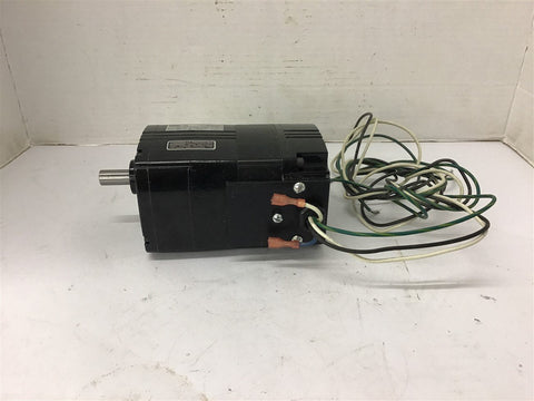 Bodine 30R2BECI-D3 GearMotor 1/40 HP 25:1 Ratio 230 volts 56/68 Rpm