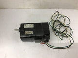 Bodine 30R2BECI-D3 GearMotor 1/40 HP 25:1 Ratio 230 volts 56/68 Rpm