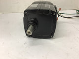 Bodine 30R2BECI-D3 GearMotor 1/40 HP 25:1 Ratio 230 volts 56/68 Rpm
