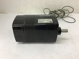 Bodine 30R2BECI-D3 GearMotor 1/40 HP 25:1 Ratio 230 volts 56/68 Rpm