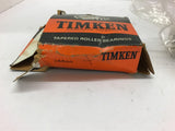 Timken 25580 Bearing