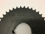 Martin 40BTL40-1610 Sprocket