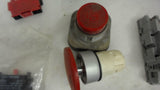 Lot Of 15, Various Electrical Parts, See Description And Pictures For More Info.