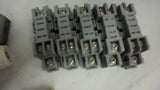 Lot Of 15, Various Electrical Parts, See Description And Pictures For More Info.