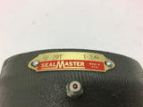SealMaster NP-28T, 2 Bolt Flange Bearing 1-3/4" Bore