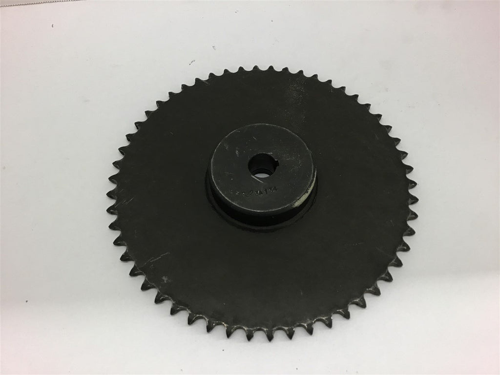 55 Teeth 3/4" Bore 1/2" Pitch Sprocket