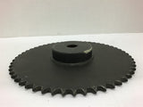 55 Teeth 3/4" Bore 1/2" Pitch Sprocket