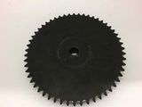 55 Teeth 3/4" Bore 1/2" Pitch Sprocket
