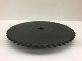 55 Teeth 3/4" Bore 1/2" Pitch Sprocket