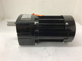 Bodine 42R5BFCI-E3 1/6 HP AC GearMotor single Phase 115 volts 20:1 Ratio
