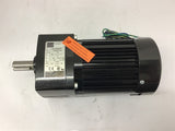 Bodine 42R5BFCI-E3 1/6 HP AC GearMotor single Phase 115 volts 20:1 Ratio