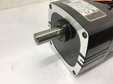 Bodine 42R5BFCI-E3 1/6 HP AC GearMotor single Phase 115 volts 20:1 Ratio