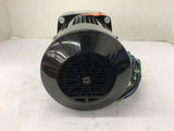 Bodine 42R5BFCI-E3 1/6 HP AC GearMotor single Phase 115 volts 20:1 Ratio