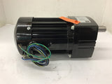 Bodine 42R5BFCI-E3 1/6 HP AC GearMotor single Phase 115 volts 20:1 Ratio