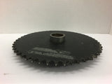 5048 OC Sprocket, 1-3/8" Bore, 5/8" Pitch Sprocket