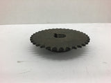 Martin 35B36 Sprocket 1" Bore 35 hain
